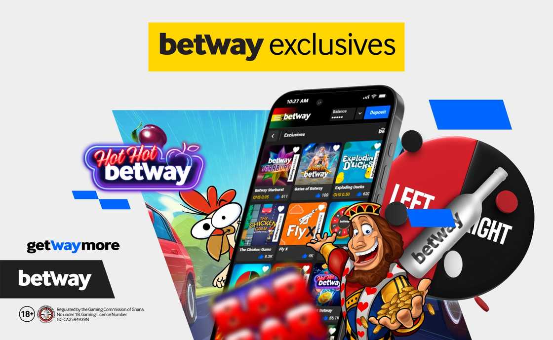 Betway