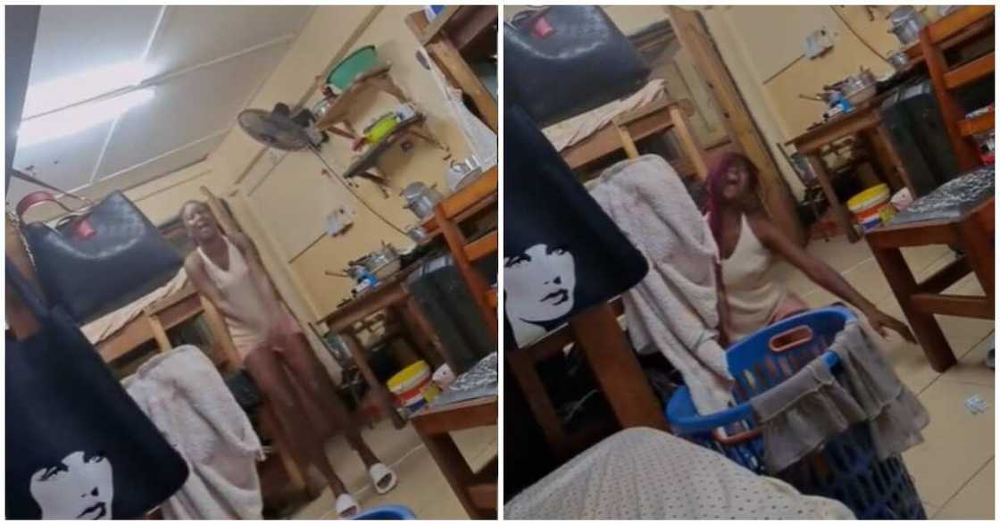 Photo of UCC student Photo of UCC student