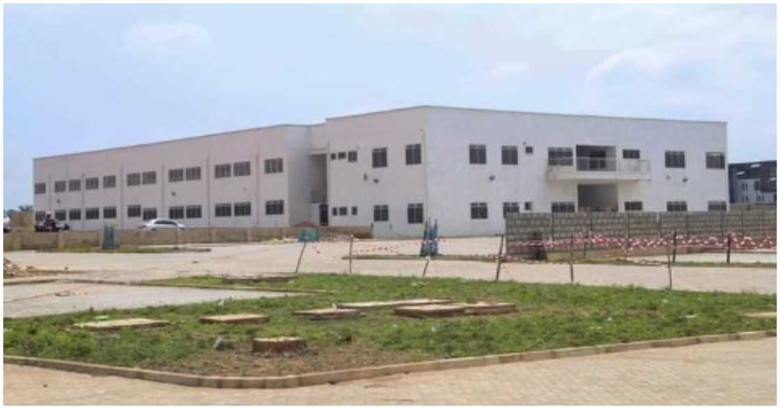 Another view of the project Another view of the project