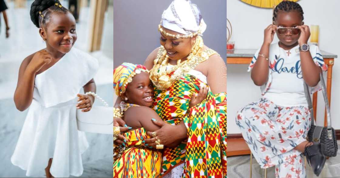 Afia Schwar’s Daughter Pena Grows Into fine Young Woman in 8 Beautiful Photos Afia Schwar’s Daughter Pena Grows Into fine Young Woman in 8 Beautiful Photos