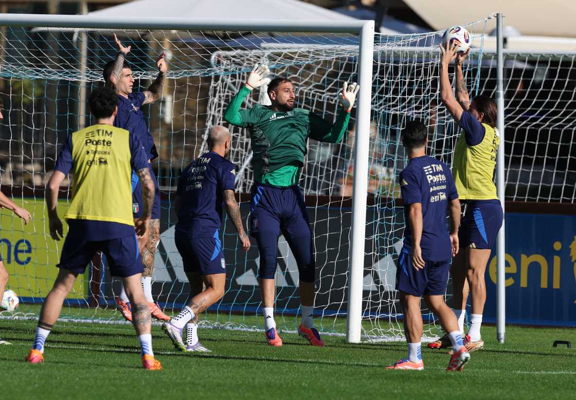 Italy vs. Estonia, Italy vs. Estonia World Cup qualifier, Italy vs. Estonia head to head, Italy vs. Estonia prediction, Italy vs. Estonia betting odds, Italy vs. Estonia lineups, Italy vs. Estonia news Italy vs. Estonia, Italy vs. Estonia World Cup qualifier, Italy vs. Estonia head to head, Italy vs. Estonia prediction, Italy vs. Estonia betting odds, Italy vs. Estonia lineups, Italy vs. Estonia news