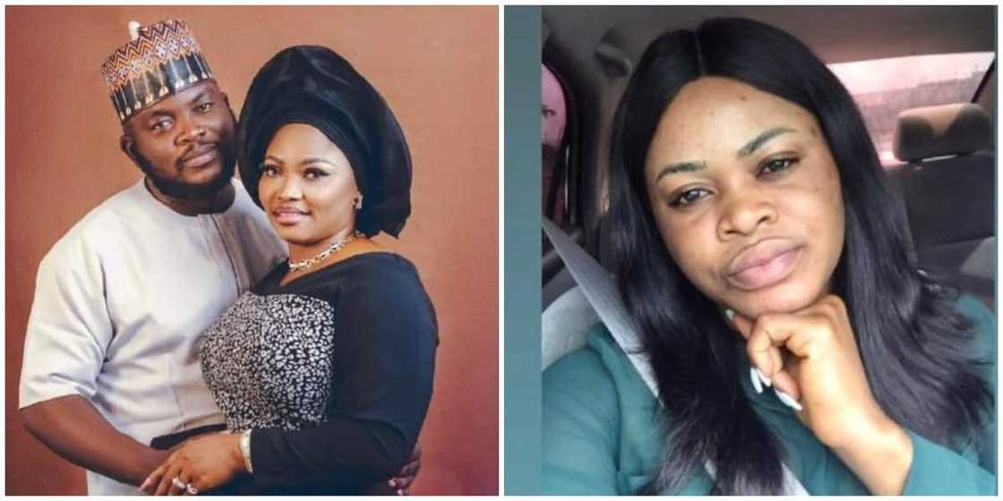 Outrage as Nigerian lady calls out boyfriend of 2 years for borrowing N400k from her to marry someone else