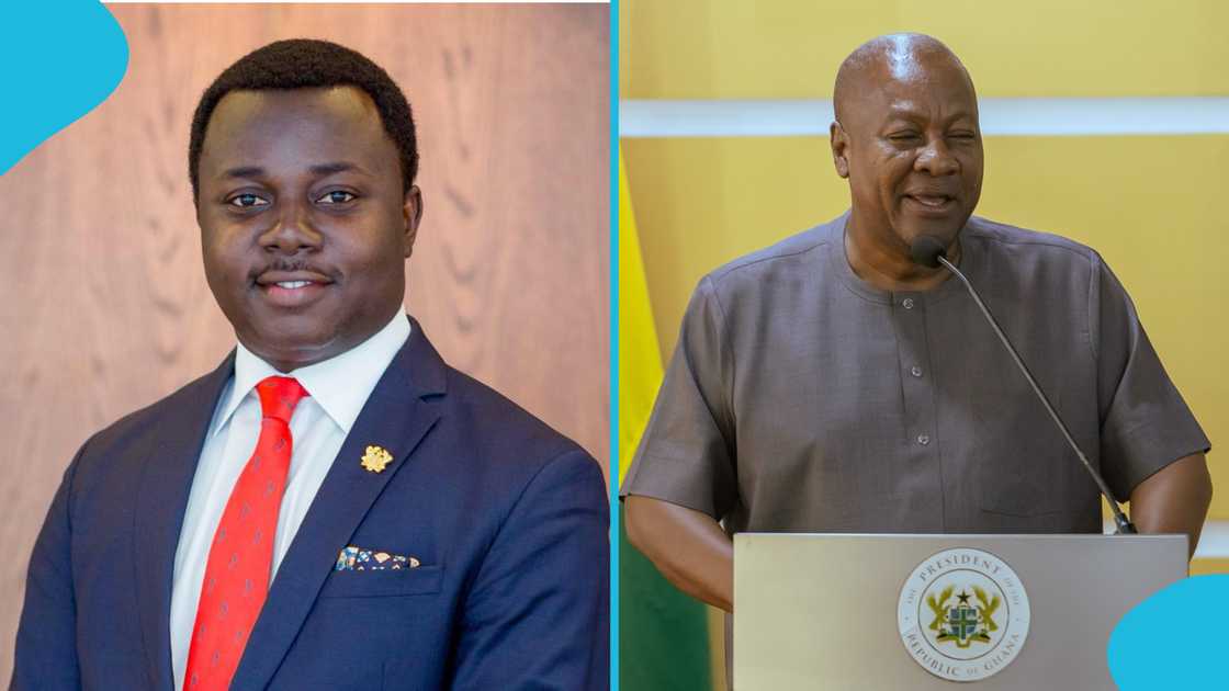 John Mahama, Rev John Ntim Fordjour, Watch night service, NPP, NDC, NPP MP, Pray for Mahama.