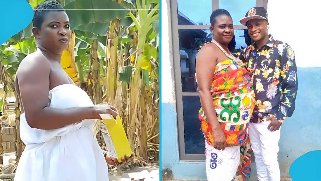 Komfo Ama Attaa, Traditional Priestess, Broken Heart, Love, Marriage, Starboy Junior Komfo Ama Attaa, Traditional Priestess, Broken Heart, Love, Marriage, Starboy Junior