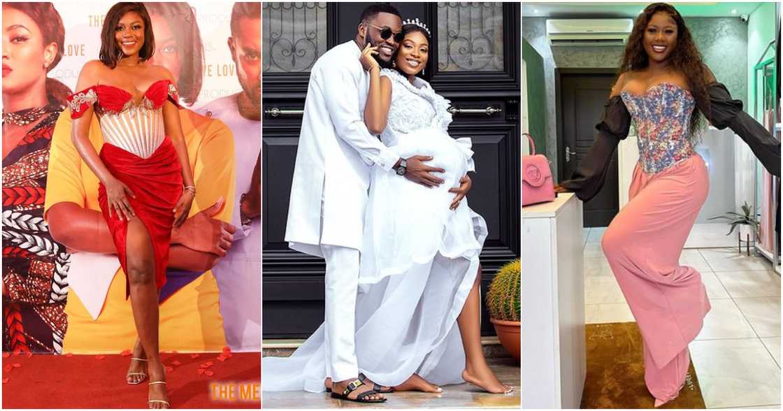 Kennedy Osei, Hajia4real, Yvonne Nelson, 5 other best celebrity photos we saw this week Kennedy Osei, Hajia4real, Yvonne Nelson, 5 other best celebrity photos we saw this week