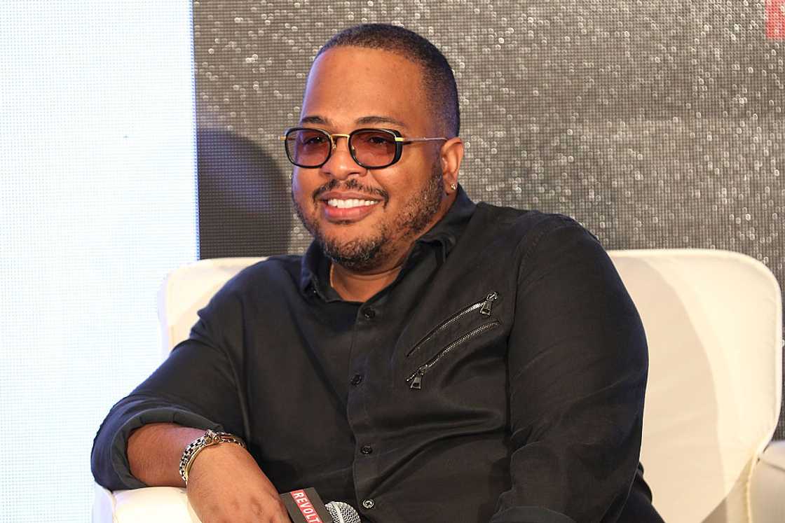 Famous music producers Famous music producers