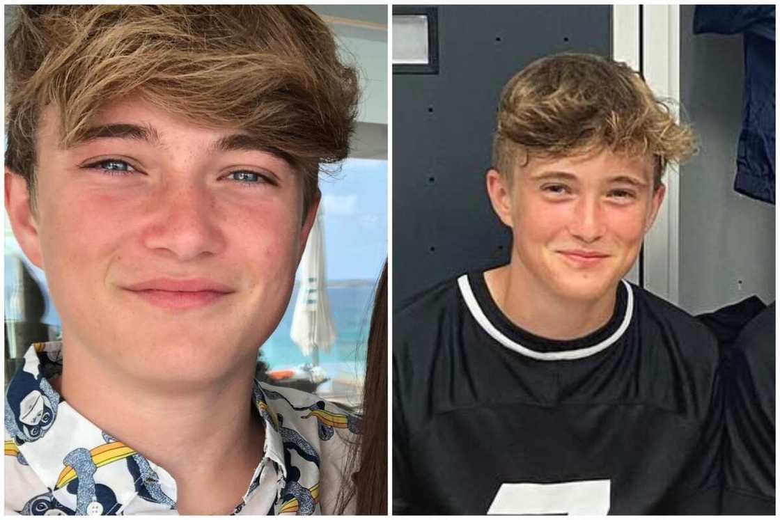 Mathew Thomas Clemence Mathew Thomas Clemence