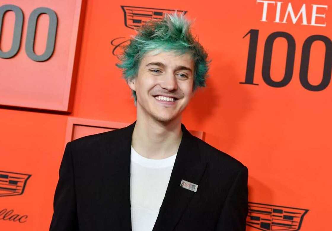 Ninja's net worth