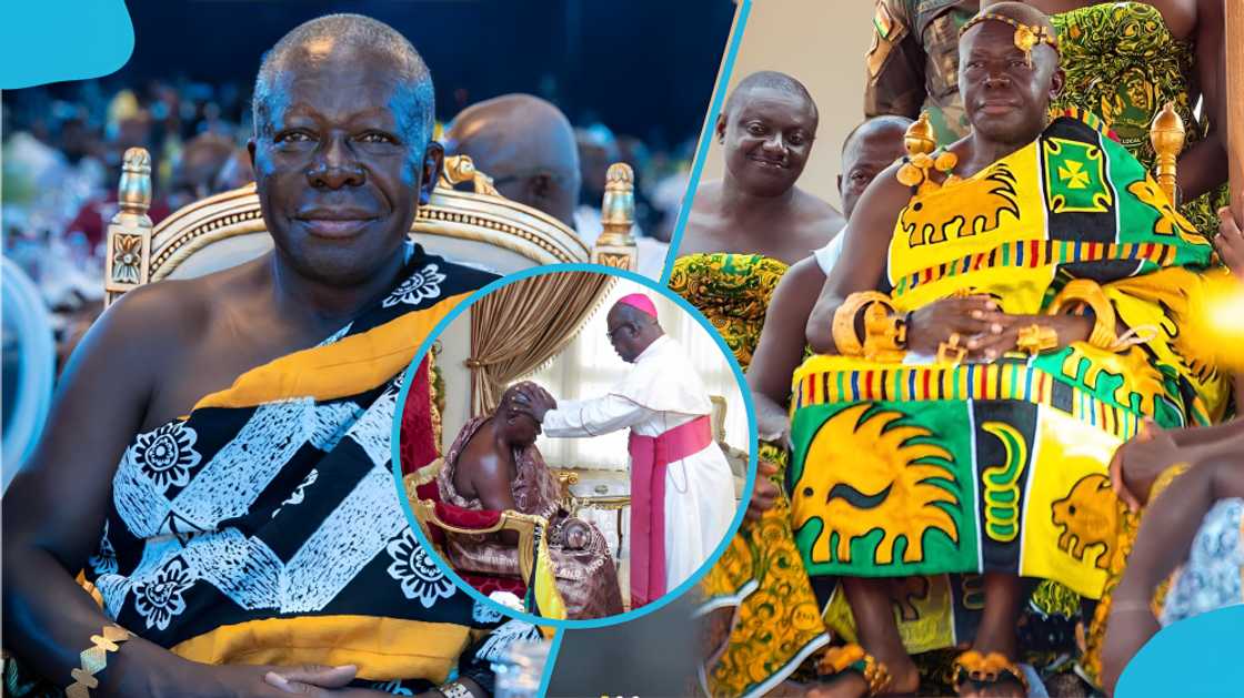 Otumfuo Osei Tutu II, Asantehemaa, Asantehemaa dead, Manhyia Palace, Ashanti Kingdom, Nana Konadu Yiadom III Otumfuo Osei Tutu II, Asantehemaa, Asantehemaa dead, Manhyia Palace, Ashanti Kingdom, Nana Konadu Yiadom III