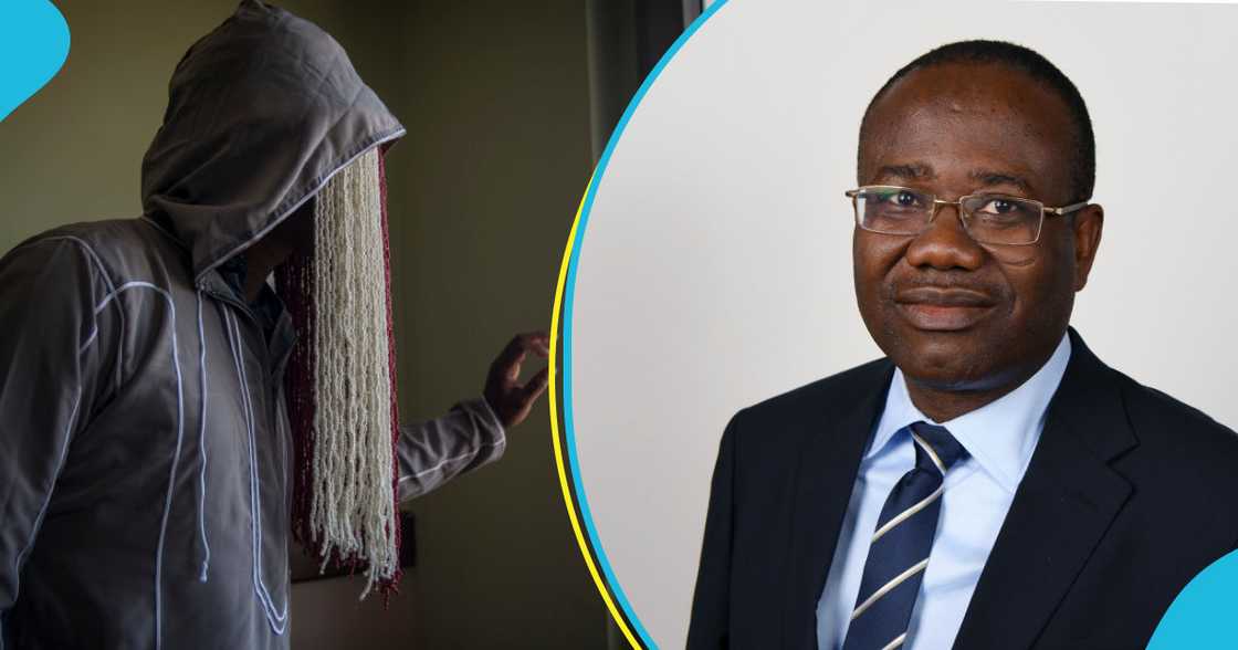 Anas Aremeyaw Anas replies to Kwesi Nyantakyi claims Anas Aremeyaw Anas replies to Kwesi Nyantakyi claims