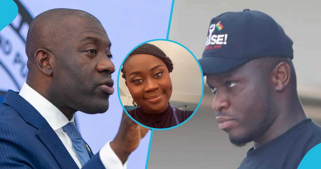 NDC And Government Unite In Condemnation NDC And Government Unite In Condemnation