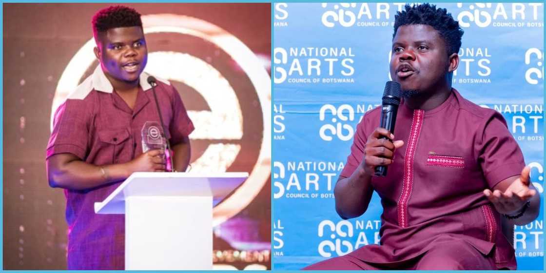 Wodemaya, Facebook, Followers, Unfollow, NPP, Kofi Nkansah, YouTuber Wodemaya, Facebook, Followers, Unfollow, NPP, Kofi Nkansah, YouTuber