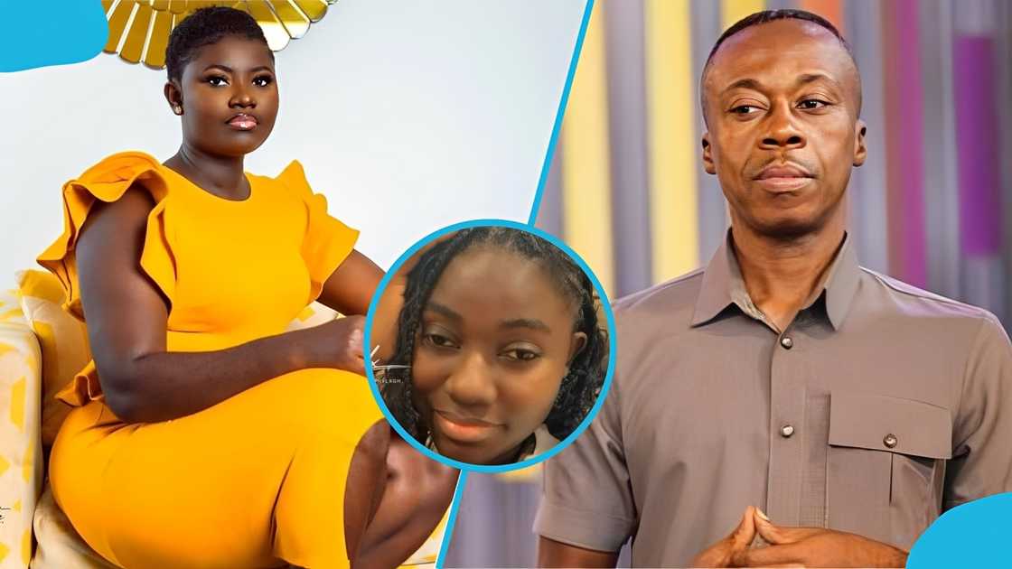 Afua Asantewaa Afua Asantewaa