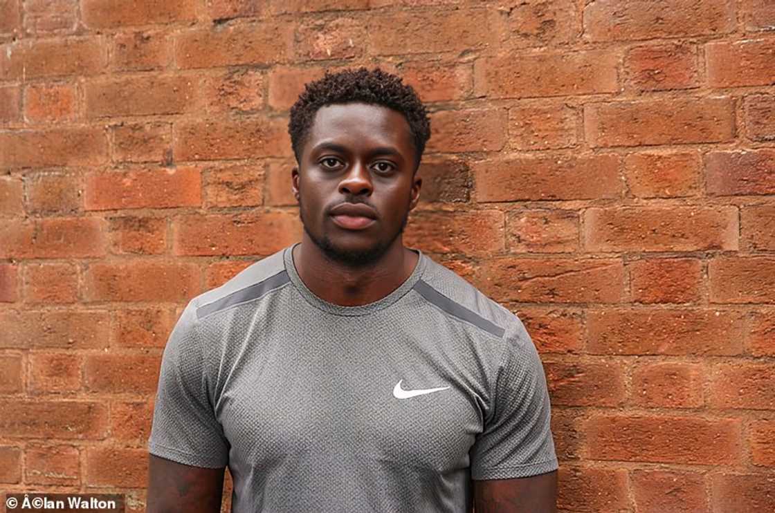 Michael Boateng jailed for 14 years, Michael Boateng's fall rise and fall, Ghana football stars, Ghanaian players abroad