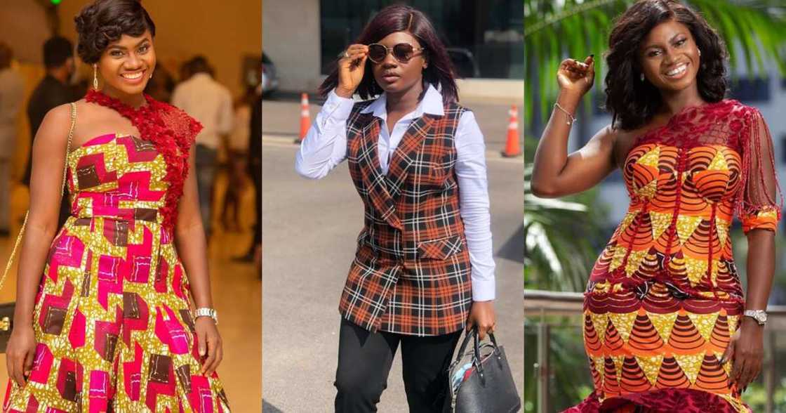 Martha Ankomah: Actress opens on dating and marriage (video) Martha Ankomah: Actress opens on dating and marriage (video)