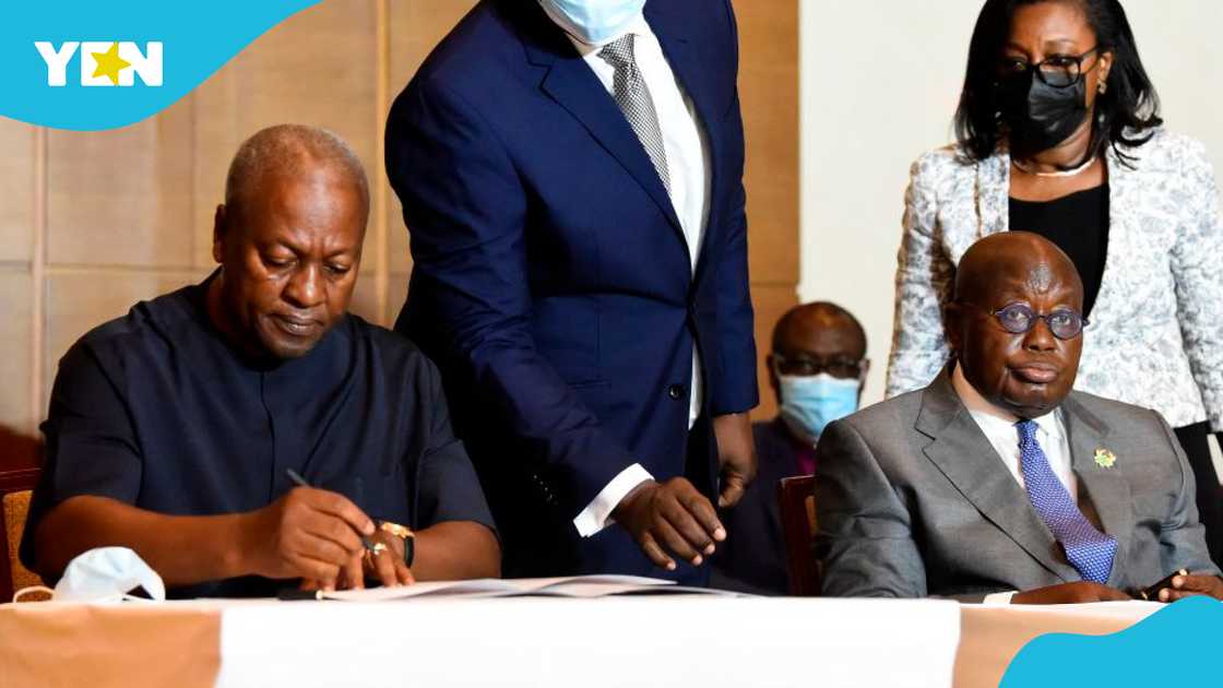 The Operation Recover All Loot, ORAL, Corruption, John Mahama, Samuel Okudzeto Ablakwa The Operation Recover All Loot, ORAL, Corruption, John Mahama, Samuel Okudzeto Ablakwa