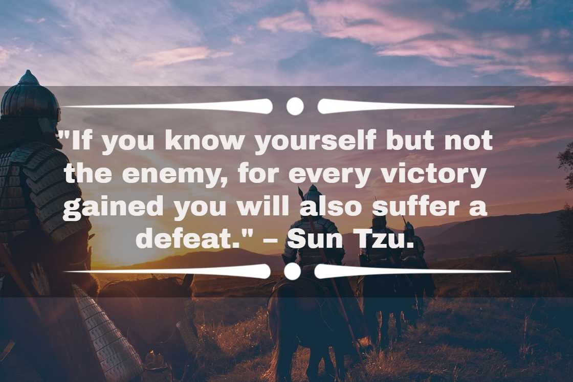 war quotes