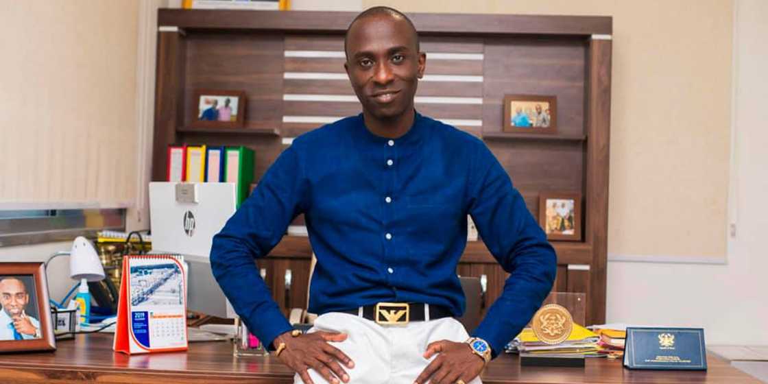 Ghana Gas PRO says sorry for asking #FixTheCountry activists to fix their backward lives Ghana Gas PRO says sorry for asking #FixTheCountry activists to fix their backward lives