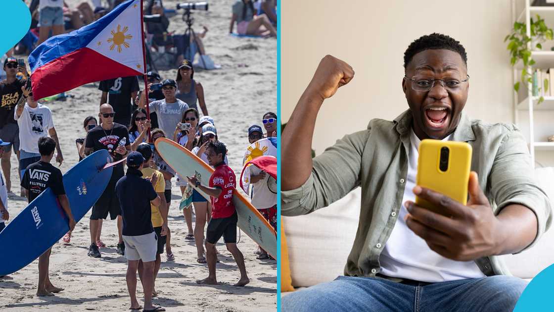 Philippines, Visa-Free Entry, Nigeria, Sudan, Egypt, Ghana Travel