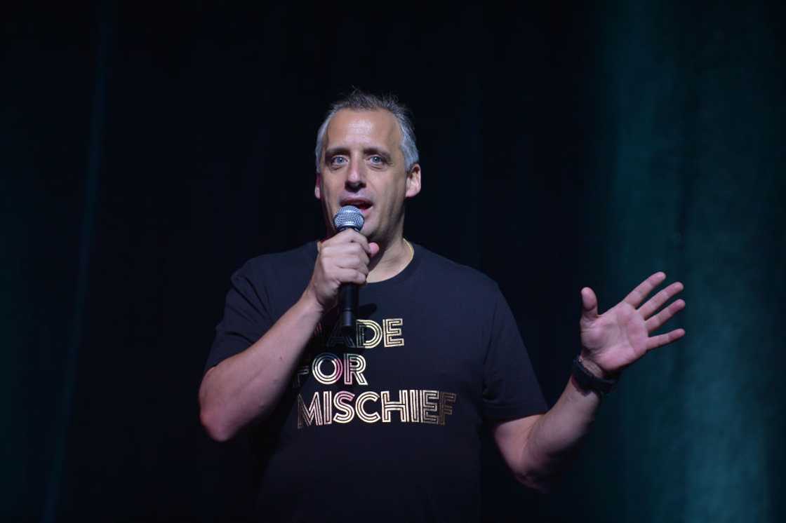 Why did Joe leave Impractical Jokers? Why did Joe leave Impractical Jokers?