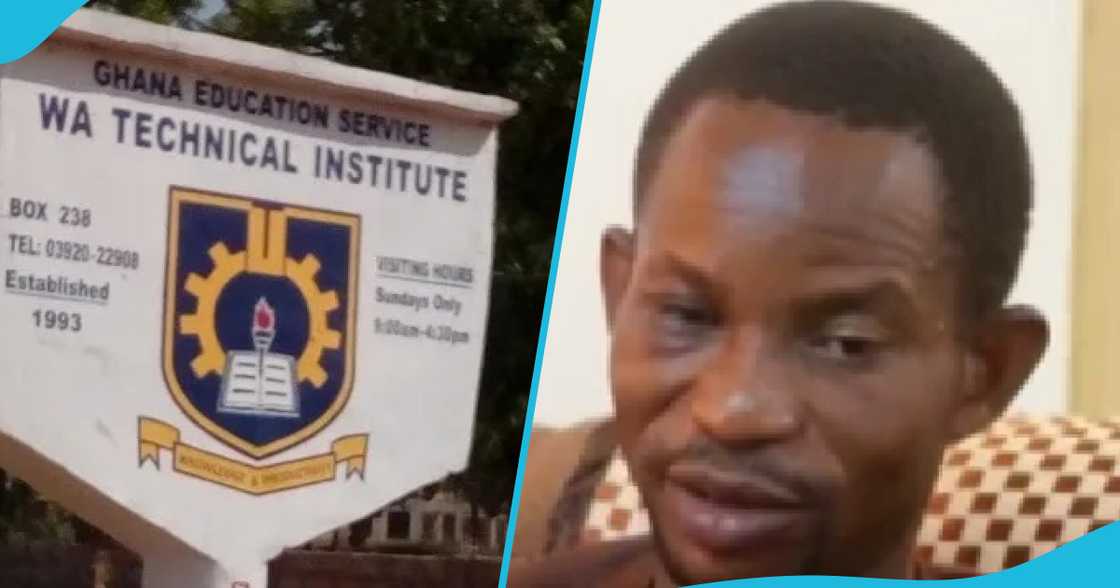 Teachers at Wa Technical Institute have threatened to quit over assault on a housemaster Teachers at Wa Technical Institute have threatened to quit over assault on a housemaster