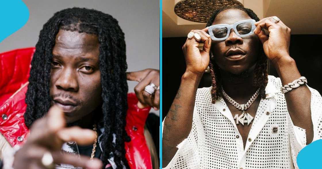 Stonebwoy, Ghana, 5th Dimension, Ghana, Jordin Sparks, Jejereje Stonebwoy, Ghana, 5th Dimension, Ghana, Jordin Sparks, Jejereje