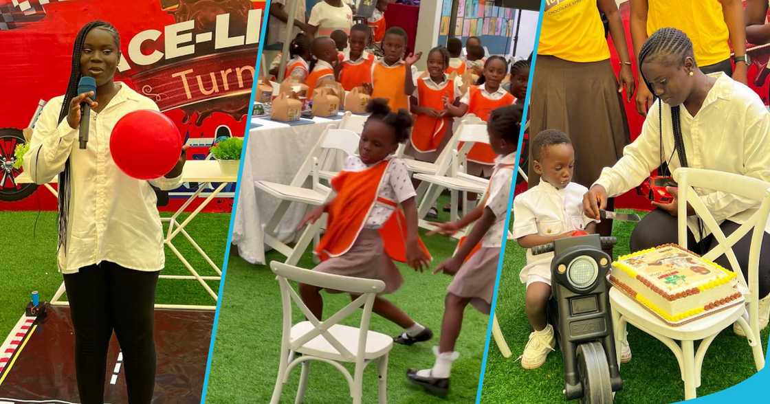 Ace-Liam's birthday, Ace-Liam turns 2, Top Choco Ace-Liam's birthday, Ace-Liam turns 2, Top Choco