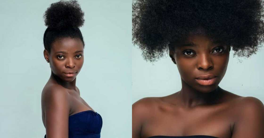 Priscilla Tsegah: GH Media Student Found Dead Days After Going Missing Priscilla Tsegah: GH Media Student Found Dead Days After Going Missing