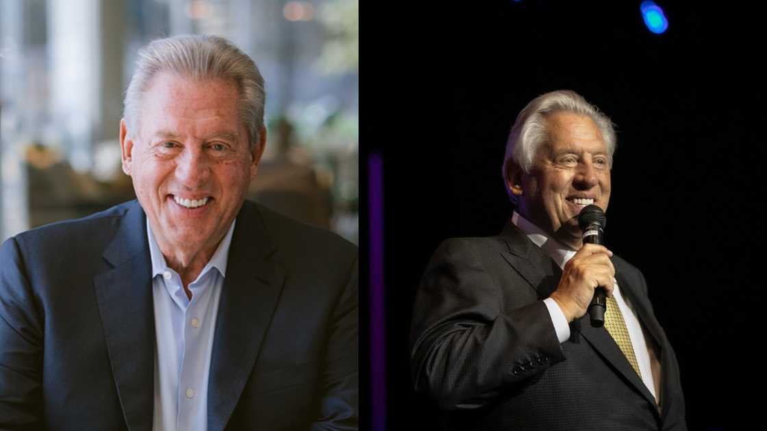 who are the 20 richest pastors in america who are the 20 richest pastors in america