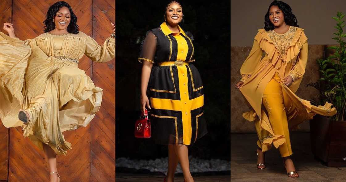 MzGee Drops Stunning Photo After back and forth with Vice Presidents Aide MzGee Drops Stunning Photo After back and forth with Vice Presidents Aide