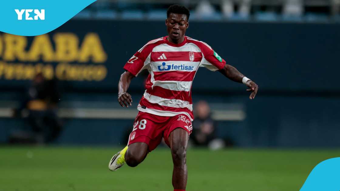 Why Oscar Naasei Joined Real Madrid Despite Interest From Germany