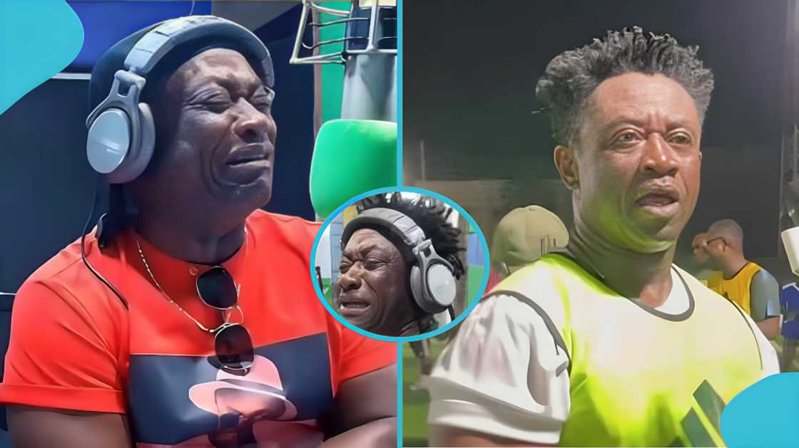 Ghana Black Stars, Croatia match, 2026 FIFA World Cup, Mickey Darling appeal, football fasting, Ghana vs Croatia, football supporters, World Cup qualification