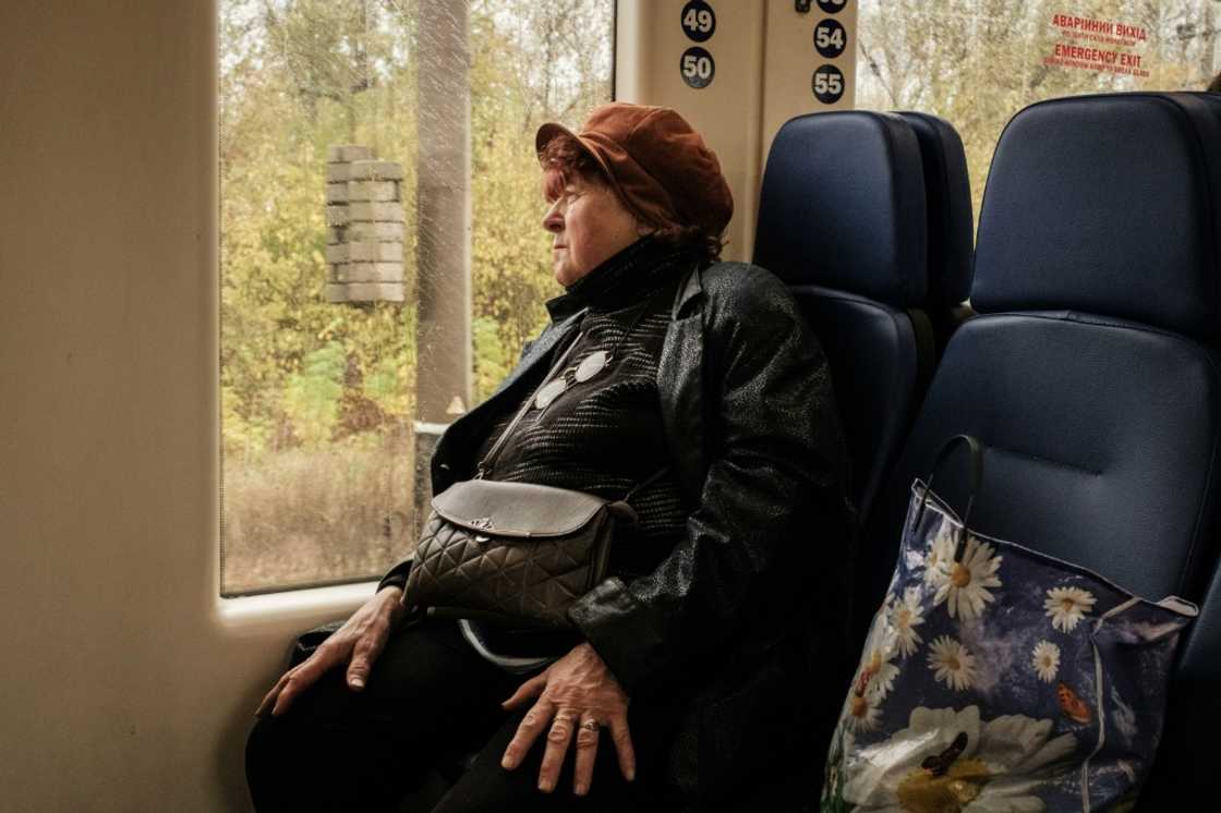 The discovery of a mass burial site and the corpses of torture victims made Izyum a byword for alleged atrocities under Russian occupation The discovery of a mass burial site and the corpses of torture victims made Izyum a byword for alleged atrocities under Russian occupation