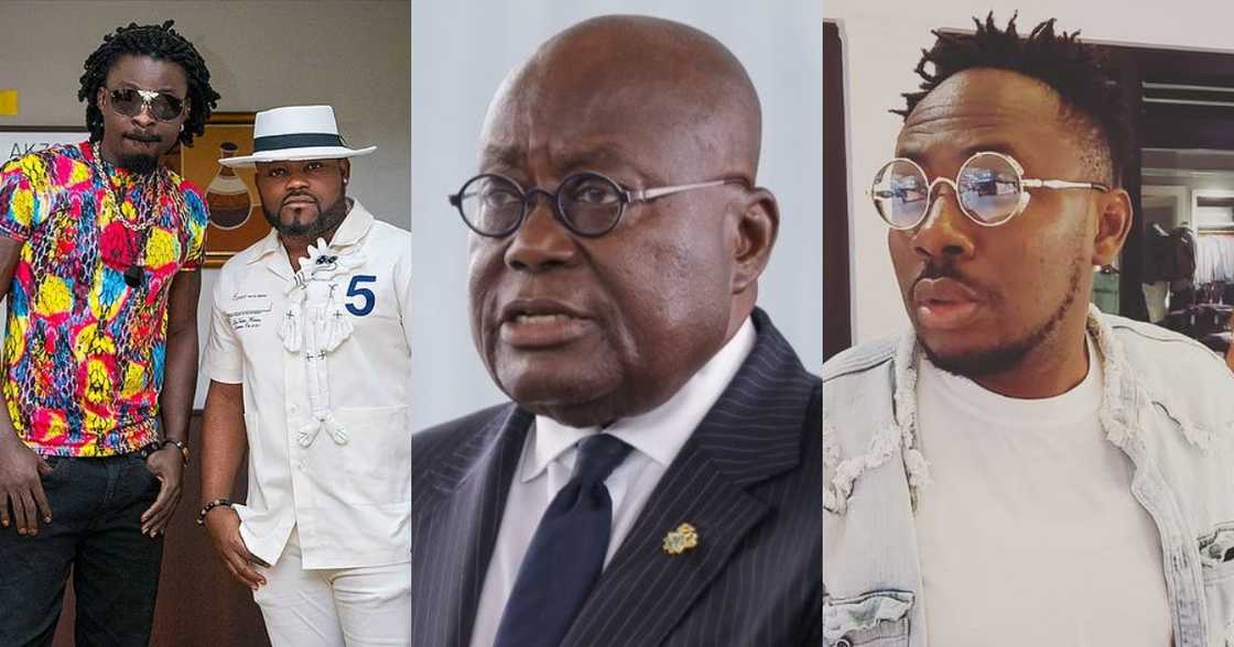 Praye, NPP, Praye Tintin, Akufo-Addo, Ghana, Social media, 2016 elections Praye, NPP, Praye Tintin, Akufo-Addo, Ghana, Social media, 2016 elections