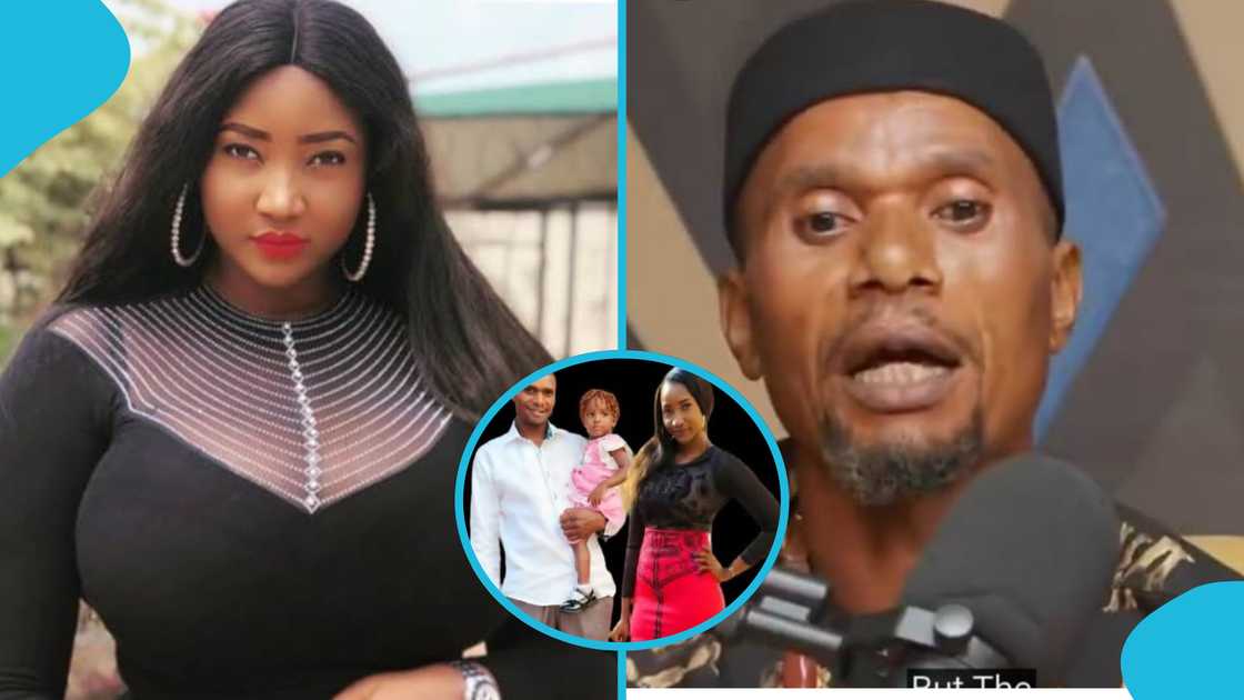 Judy Austin lawsuit, Emmanuel Obasi, N1 billion damages, Nollywood defamation case, Judy Austin reputation, Yul Edochie relationship Judy Austin lawsuit, Emmanuel Obasi, N1 billion damages, Nollywood defamation case, Judy Austin reputation, Yul Edochie relationship