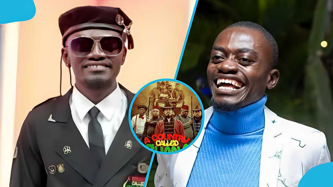lil win, a country called ghana, lil win ethiopian airlines, a country called ghana screening deal, lil win international screening, ethiopian airlines ghanaian movie