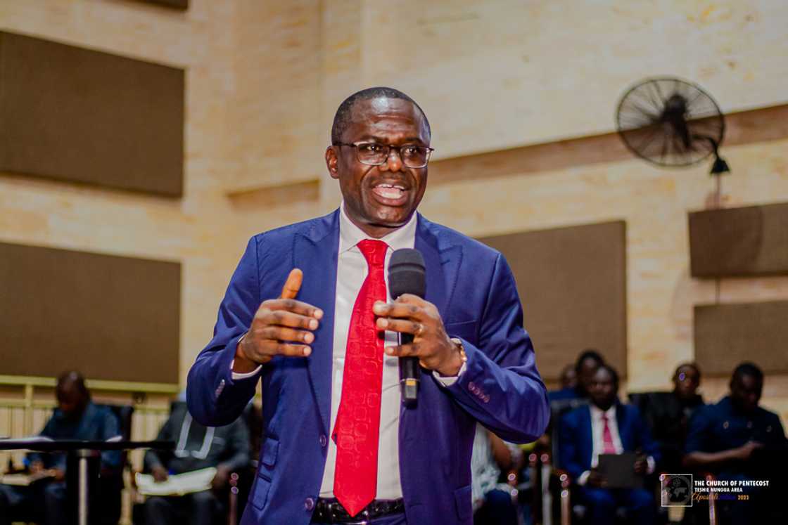 Joseph Siaw Agyepong is CEO of Jospong Group of Companies. Joseph Siaw Agyepong is CEO of Jospong Group of Companies.