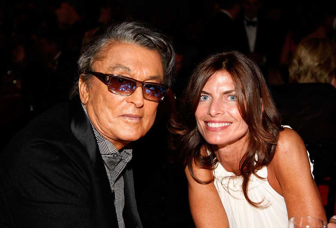 Who was Robert Evans' spouse? The late movie producer's marriages YEN Who was Robert Evans' spouse? The late movie producer's marriages YEN