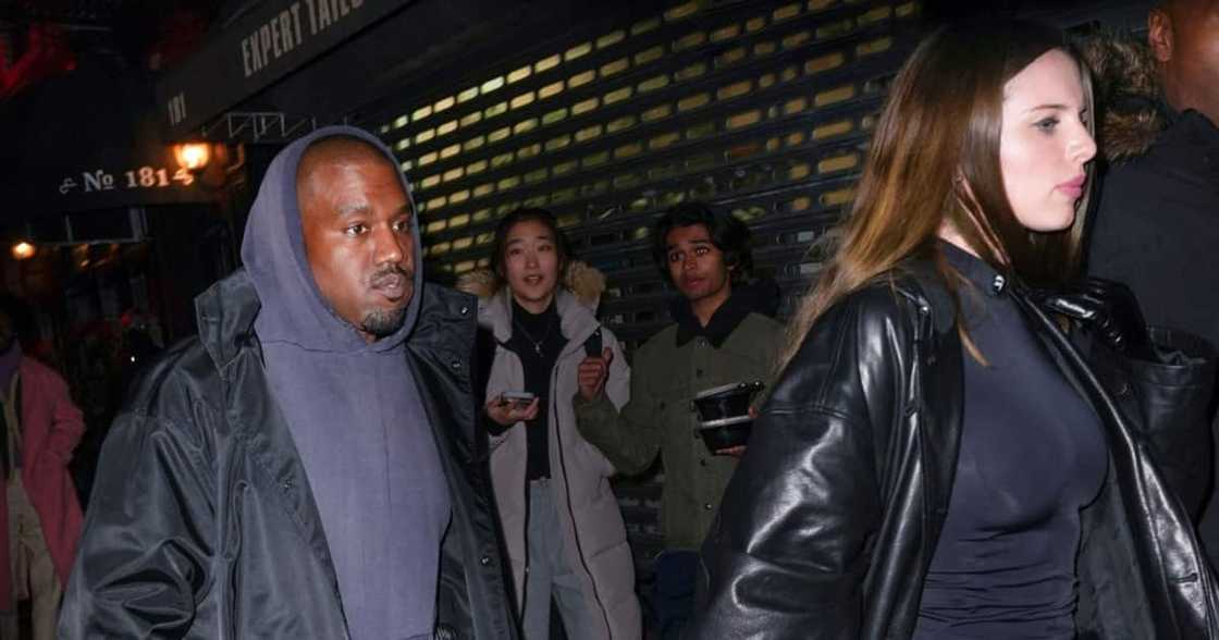 Kanye West Reportedly Still Chasing Kim Kardashian. Kanye West Reportedly Still Chasing Kim Kardashian.