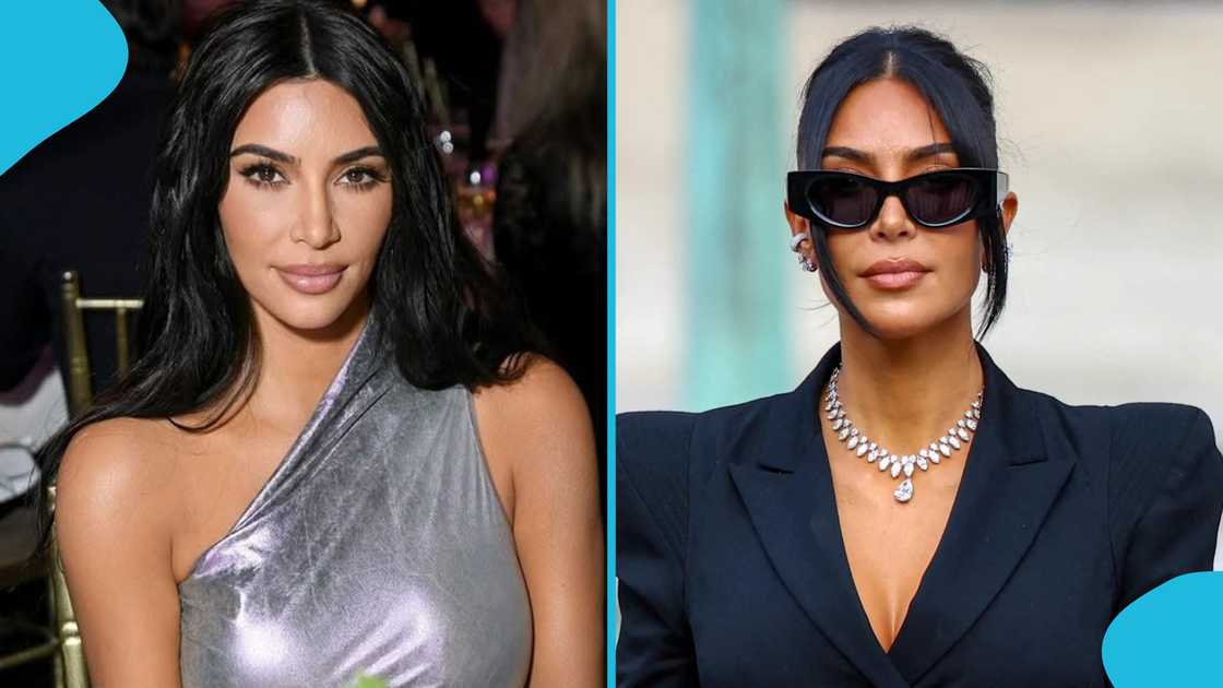 Kim Kardashian esophagitis, Kim Kardashian hospitalisation, The Kardashians Season 8, Kim Kardashian health scare, esophagitis diagnosis, oesophageal cancer