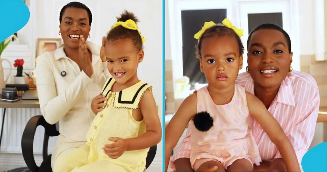 ghana, ga language, roselyn ashkar, speaking ga language, teaching ga language, ghanaian model ghana, ga language, roselyn ashkar, speaking ga language, teaching ga language, ghanaian model