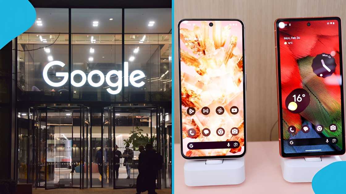 Google Android phones, Google Pixel security updates, Android phones 2026, Pixel 6 security threats, Pixel 6 Pro updates, New Google policy, Google Pixel 6a, Security patch updates