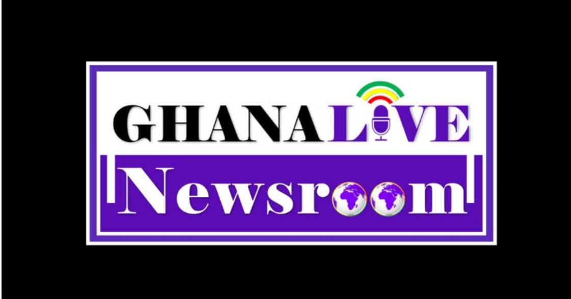 Ghana Live Newsroom. Ghana Live Newsroom.
