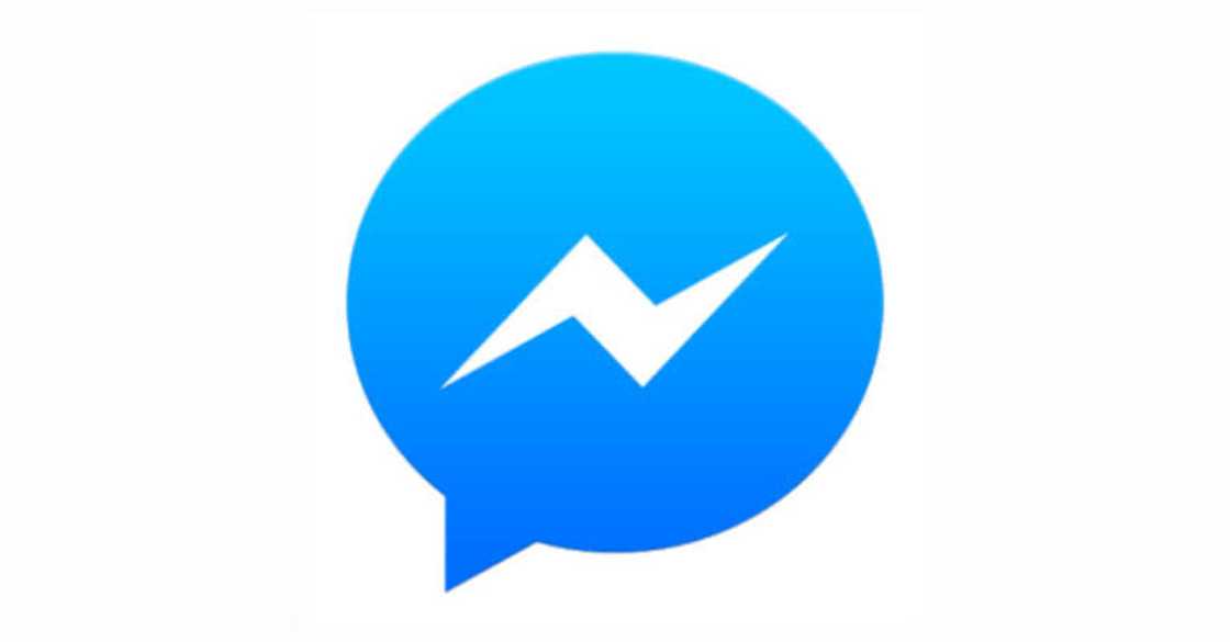 How to unblock someone on messenger