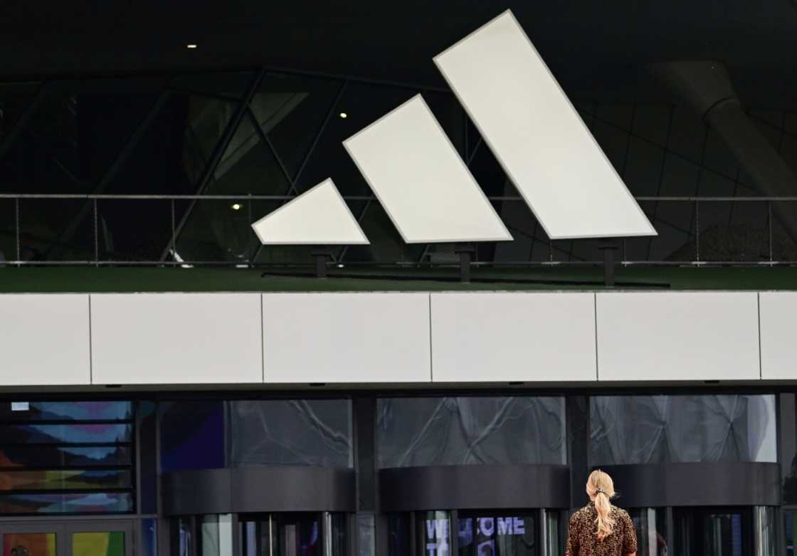 An anonymous letter sent to Adidas on June 7, allegedly written by staff in China, laid out 'potential leadership concerns' and allegations of 'compliance violations'