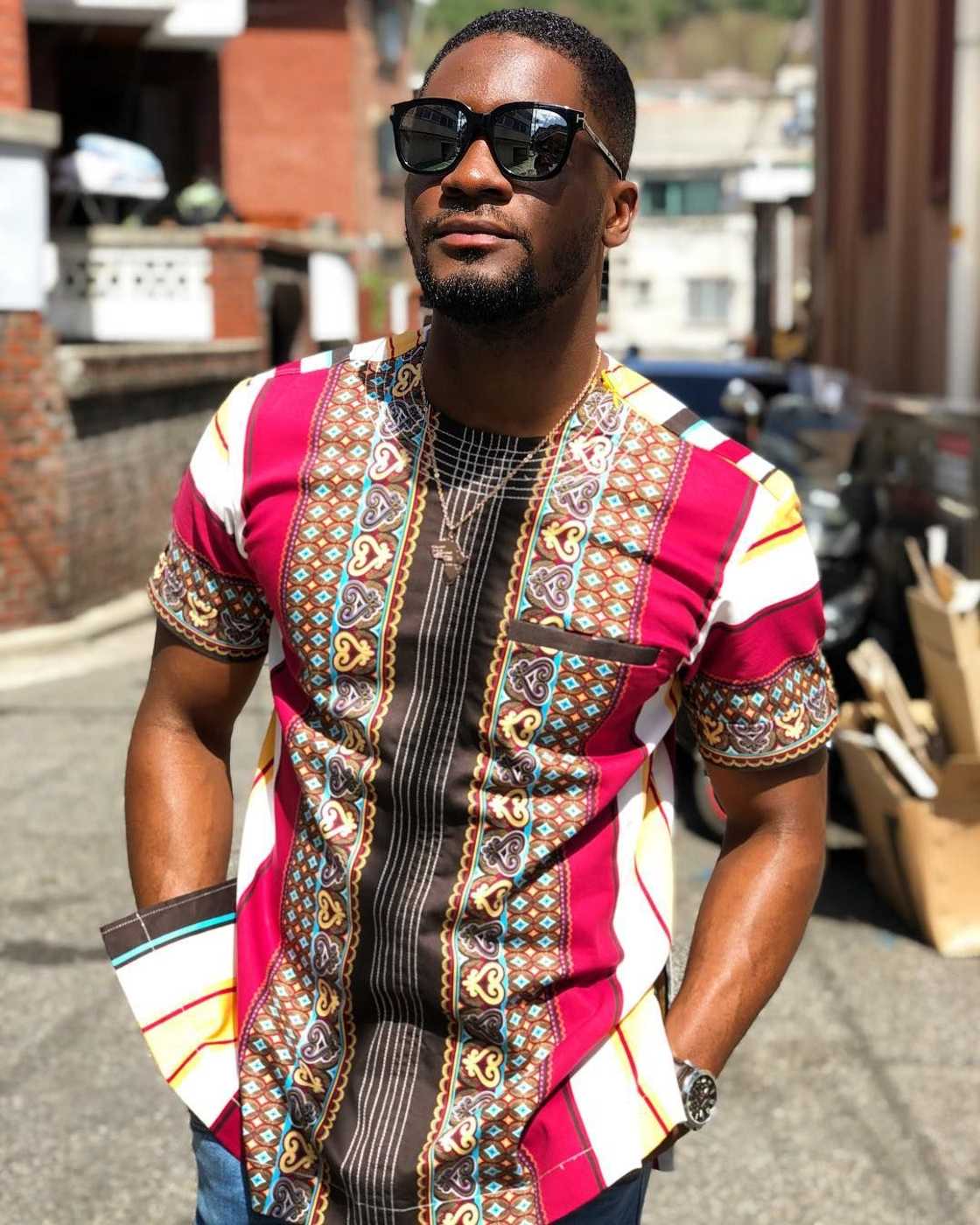 Sam Okyere