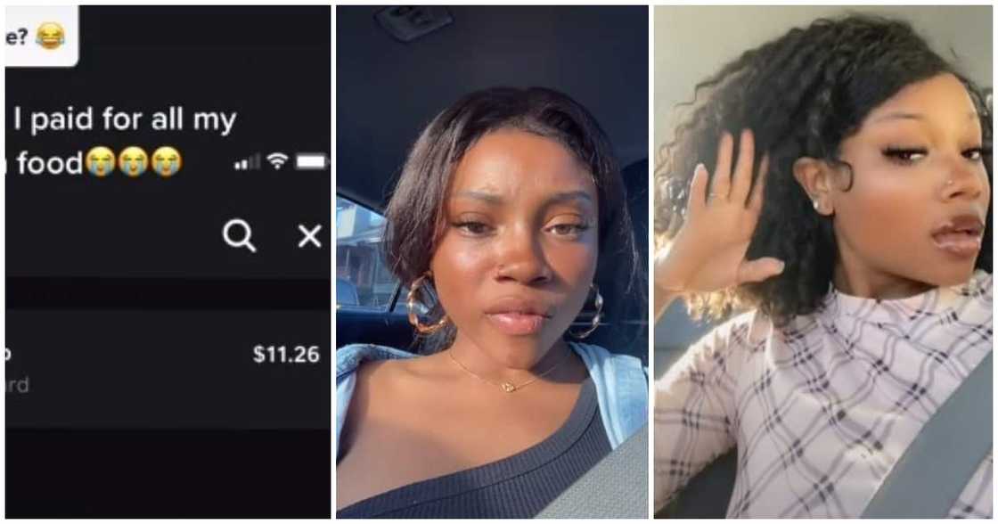 Date, trek back home, lady goes on date with man Date, trek back home, lady goes on date with man