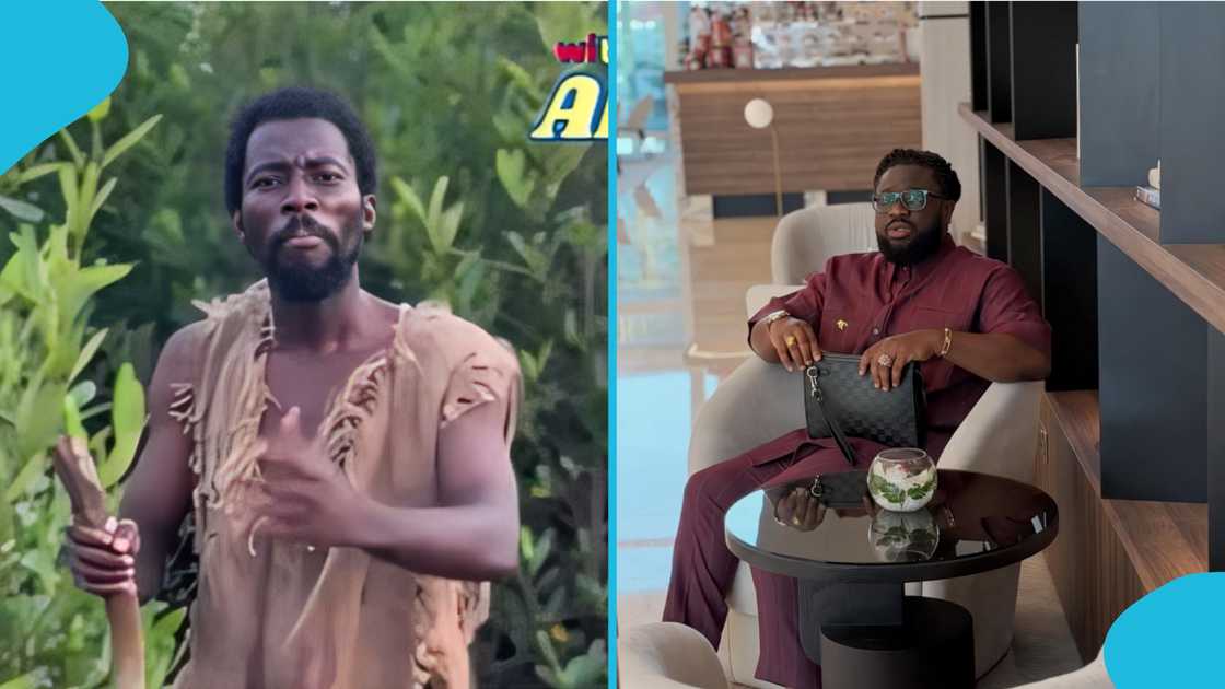 Ebo Noah, Bishop Ajagurajah, December 25 flood, Ghanaian prophet, prophecy controversy, viral video Ebo Noah, Bishop Ajagurajah, December 25 flood, Ghanaian prophet, prophecy controversy, viral video