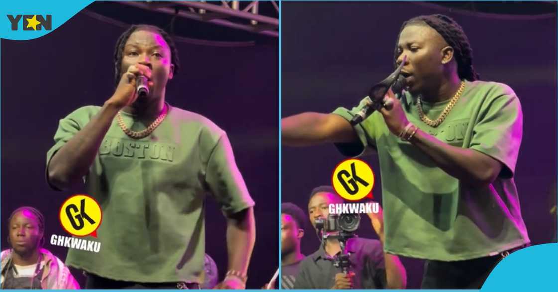 Stonebwoy, Easter, Ejisu, Stonebwoy In Ejisu, Bofrot, Stonebwoy Buys Phone Stonebwoy, Easter, Ejisu, Stonebwoy In Ejisu, Bofrot, Stonebwoy Buys Phone