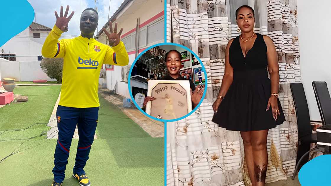 Charles Taylor, Kotoko, Hearts of Oak, Ghana, Black Stars, Kumasi Charles Taylor, Kotoko, Hearts of Oak, Ghana, Black Stars, Kumasi